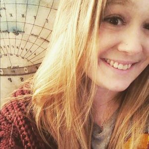 Meet your Posher, Stephanie